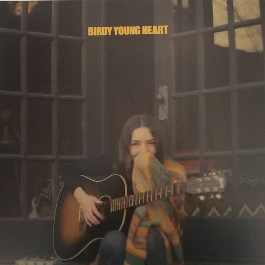 Birdy – Young Heart (2LP)